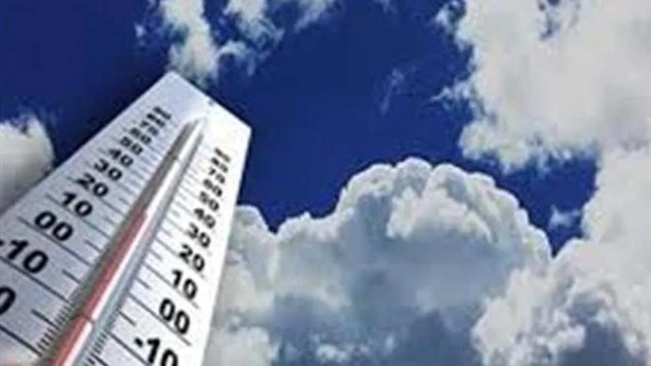 تحولات مفاجئة في درجات الحرارة وحالة الطقس بمحافظات مصر يوم الخميس 26 فبراير